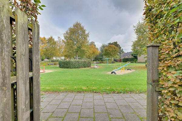 Medium property photo - Commendereijstraat 33, 6923 AX Groessen